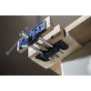 WWV/EC-175 тиски для деревообработки, Wilton, 175 мм 65018EU
